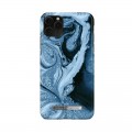 Ideal Of Sweden Fashion Case iPhone 11Pro Max/XS Max Sapphire Swirl